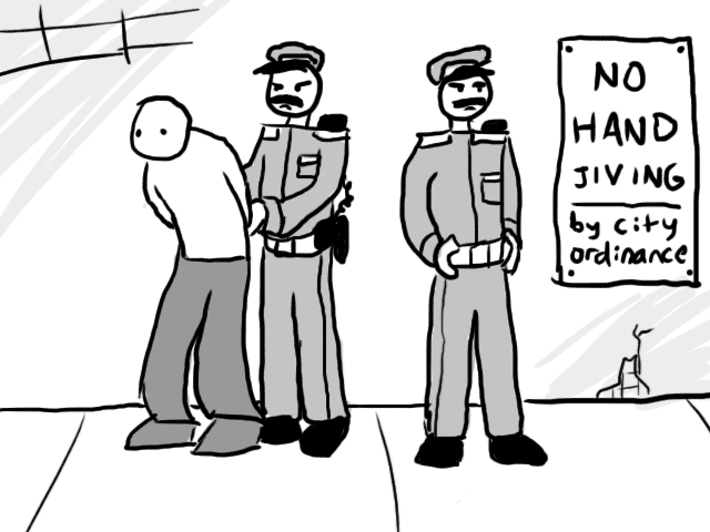 But I'd like to