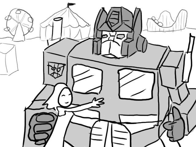YOU MUST TRANSFORM TO THE UNSURPASSED GUY FOR YOUR WIFE.