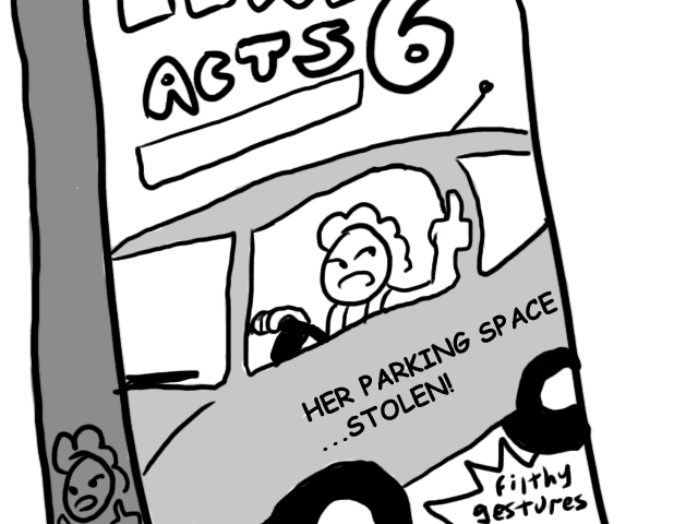 Moms caught in lewd acts 6