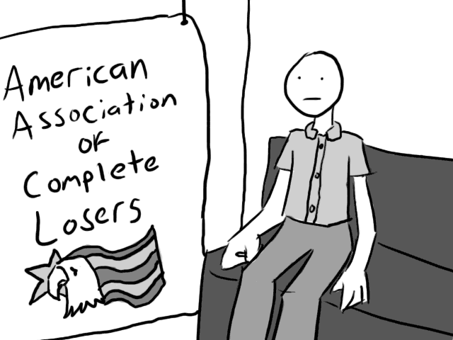 Your application was accepted
