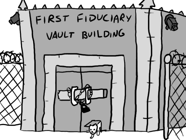 *** Security Issues ***