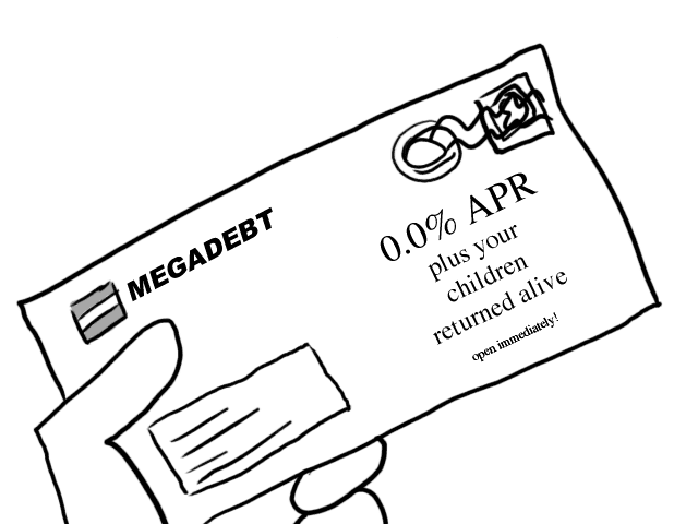 You will open and fill this one out for sure.