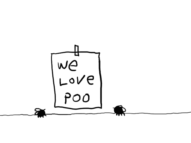 Bug Message