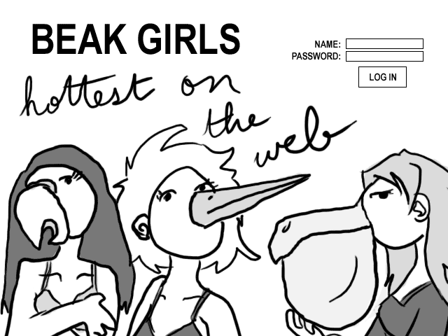 Wacky Fetish - Kink Out of Control