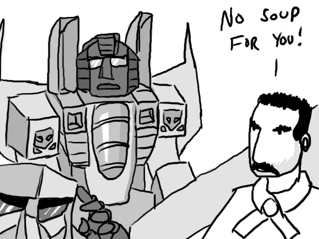 Get EVERY episode of transformers on DVD at giveaway price