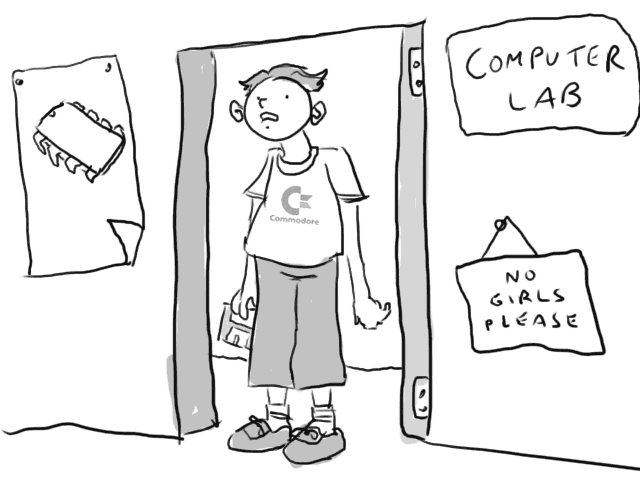 remember your teen years?