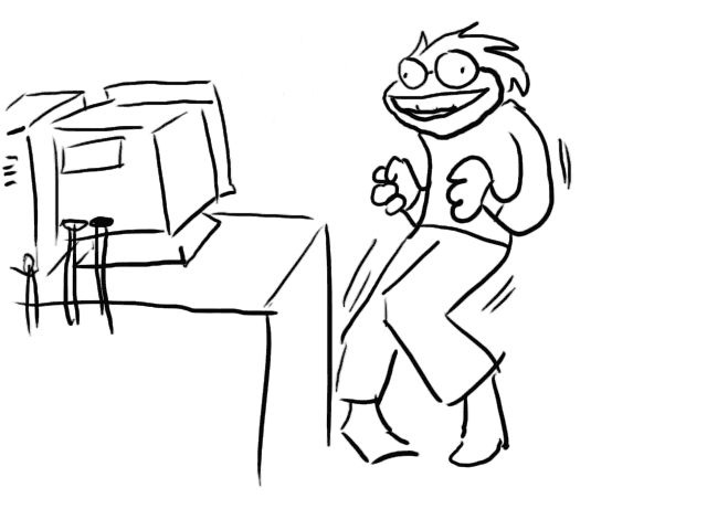 Online ordering is the greatest