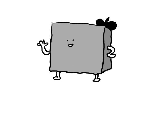 Michel brownie
