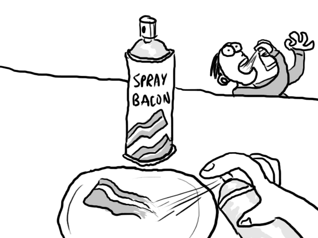 Scientific breakthrough or dumb luck?